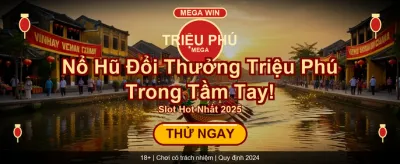 Trải nghiệm đỉnh cao tại đây