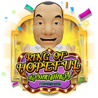 Ring of Hopeful icon