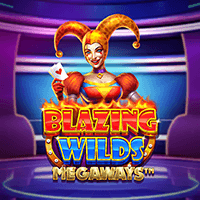 Megaways hoang dã icon