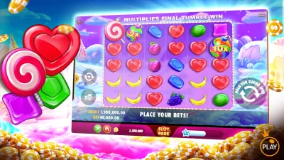 Sảnh casino