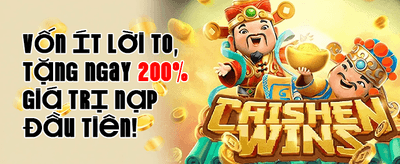 Ưu Đãi Nạp Lần Đầu
