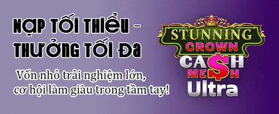 Trò chơi Casino Lẩu Cua Game