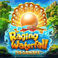 Raging Waterfall Megaways™ icon