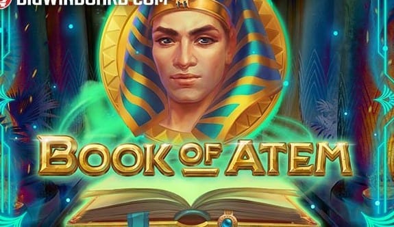 Book of Atem
