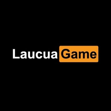 Lẩu Cua Game Logo